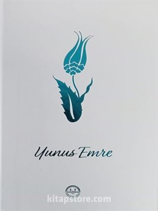 Yunus Emre (Ciltli)