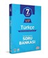 7. Sınıf VIP Türkçe Soru Bankası