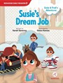 Susie and Fred's Adventures: Susie's Dream Job
