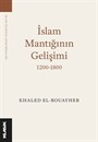 İslam Mantığının Gelişimi (1200-1800)