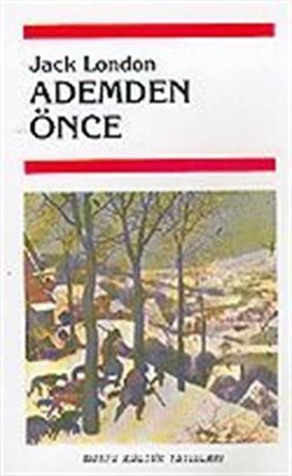 Adem'den Önce