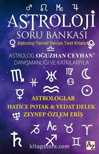 Astroloji Soru Bankası