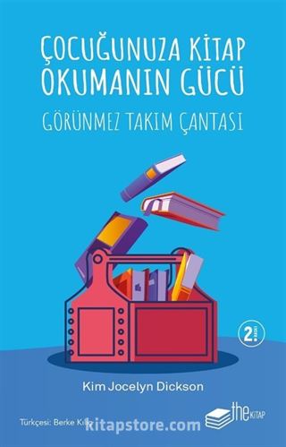 Çocuğunuza Kitap Okumanın Gücü