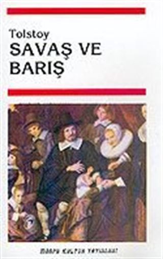 Savaş ve Barış (2 Cilt)