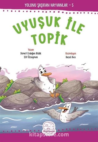 Uyuşuk ile Topik
