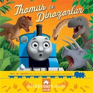 Thomas ve Dinozorlar / Thomas ve Arkadaşları
