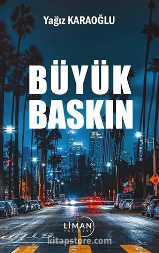 Büyük Baskın