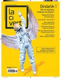 Lacivert Yaşam Kültürü Dergisi Sayı:89 Nisan 2022