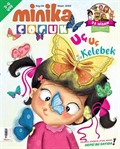 Minika Çocuk Aylık Çocuk Dergisi Sayı: 64 Nisan 2022