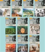 Mehmet Başaran Kitaplığı Seti (10 KitapTakım)