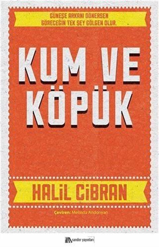 Kum ve Köpük