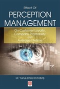 Effect Of Perception Management