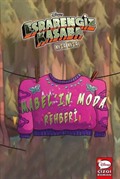 Disney Esrarengiz Kasaba Kısa Kısa Mabel'ın Moda Rehberi