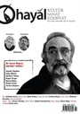 Hayal Kültür Sanat Edebiyat Dergisi Sayı:81 Nisan-Mayıs-Haziran 2022