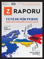Z Raporu Dergisi Sayı:35 Nisan 2022