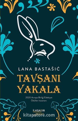 Tavşanı Yakala
