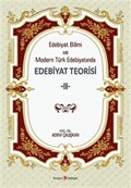 Edebiyat Bilimi ve Modern Türk Edebiyatında Edebiyat Teorisi 2
