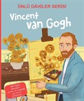 Vincent Van Gogh / Ünlü Dahiler Serisi