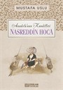 Nasreddin Hoca / Anadolu'nun Kandilleri