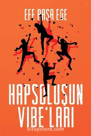 Hapsoluşun Vibe'ları