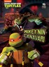 Mikey'nin Canavarı / Genç Mutant Ninja Kaplumbağalar
