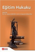 Eğitim Hukuku (Edit. Prof. Dr. Necmi Gökyer , Prof. Dr. Necati Cemaloğlu