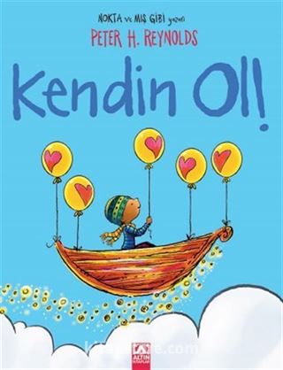 Kendin Ol!