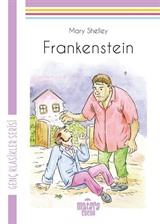 Frankenstein Genç Klasikler Serisi