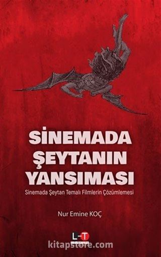 Sinemada Şeytanın Yansıması