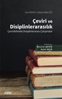 Çeviri ve Disiplinlerarasılık