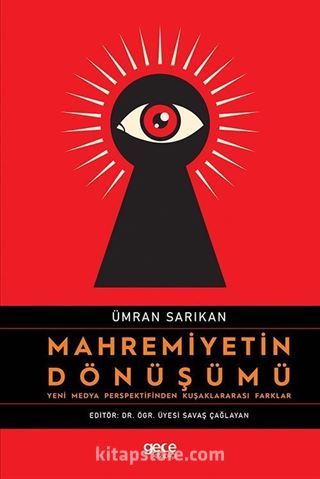 Mahremiyetin Dönüşümü