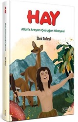 Hay / Allah'ı Arayan Çocuğun Hikayesi
