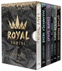 Royal Serisi (6 Kitap Kutulu Set)