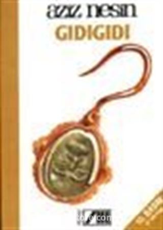 Gıdıgıdı