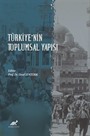 Türkiye'nin Toplumsal Yapısı