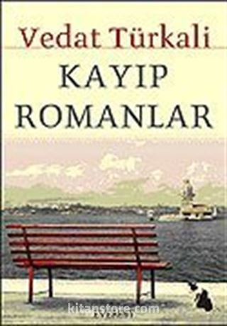 Kayıp Romanlar