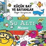 Küçük Bay ve Bayanlar Su Altı Macerası