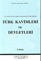 Türk Kavimleri ve Devletleri