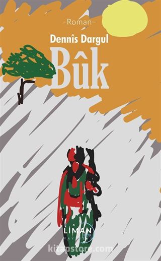 Bûk