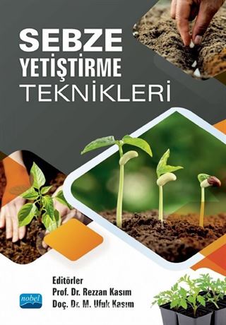 Sebze Yetiştirme Teknikleri