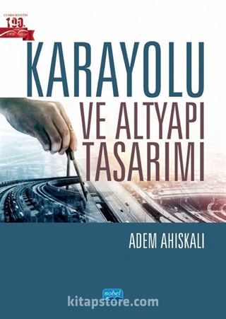 Karayolu ve Altyapı Tasarımı