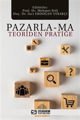 Pazarla-ma Teoriden Pratiğe
