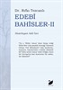 Edebi Bahisler II