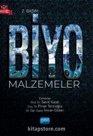 Biyomalzemeler