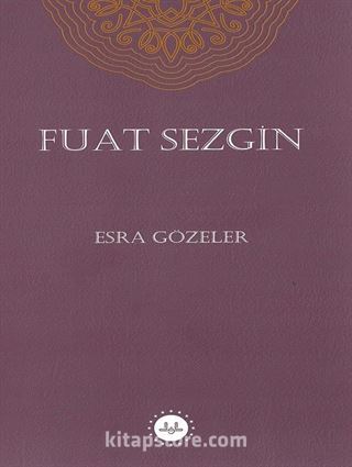 Fuat Sezgin
