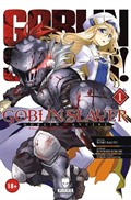 Goblin Slayer / Goblin Avcısı 1