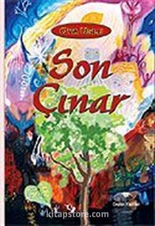 Son Çınar