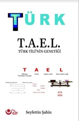 Türk T.A.E.L Türk Tili'nin Genetiği