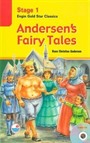 Andersen Fairy Tales (Stage 1) (CD'li)