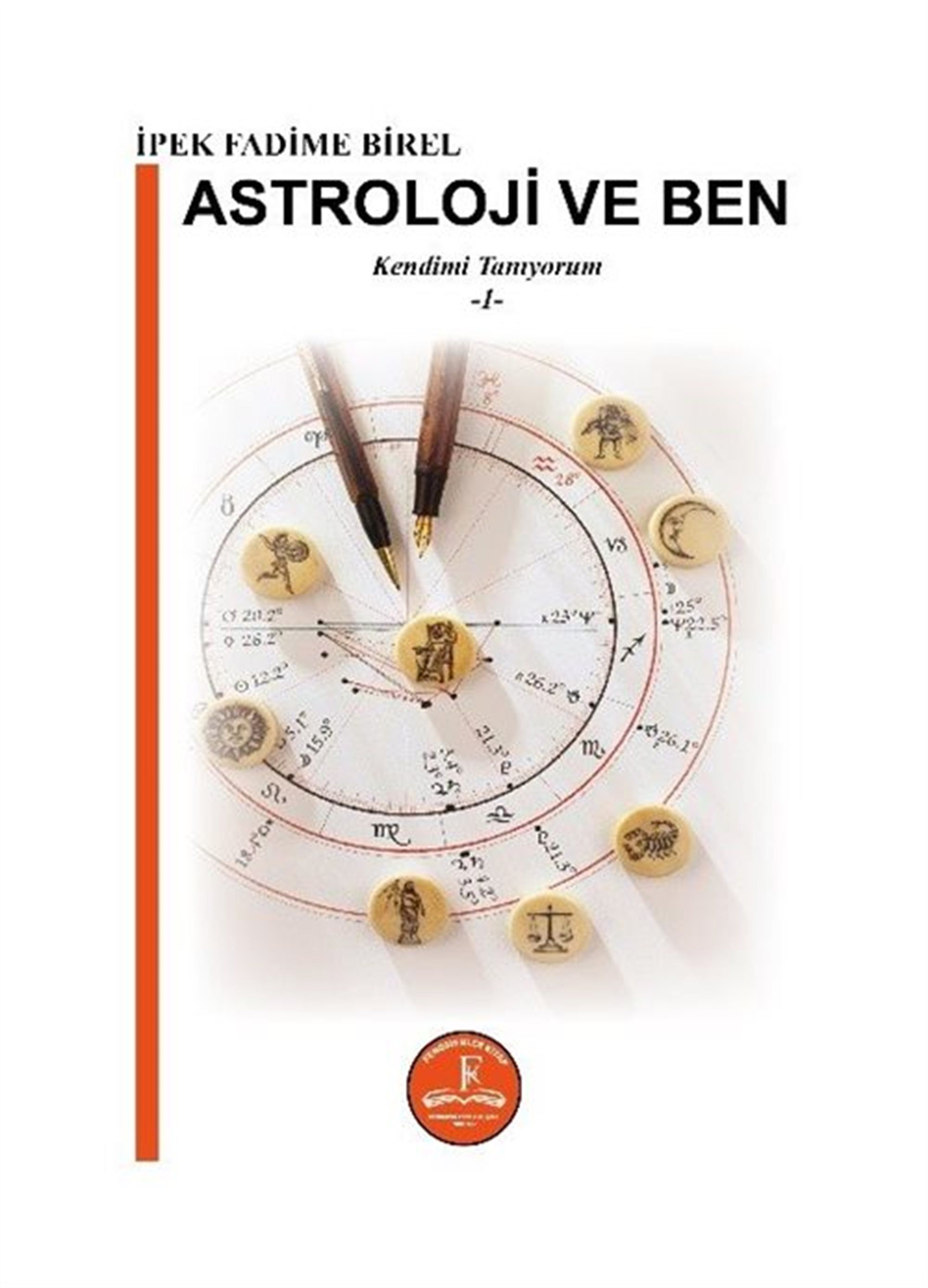 Astroloji ve Ben / Kendimi Tanıyorum 1